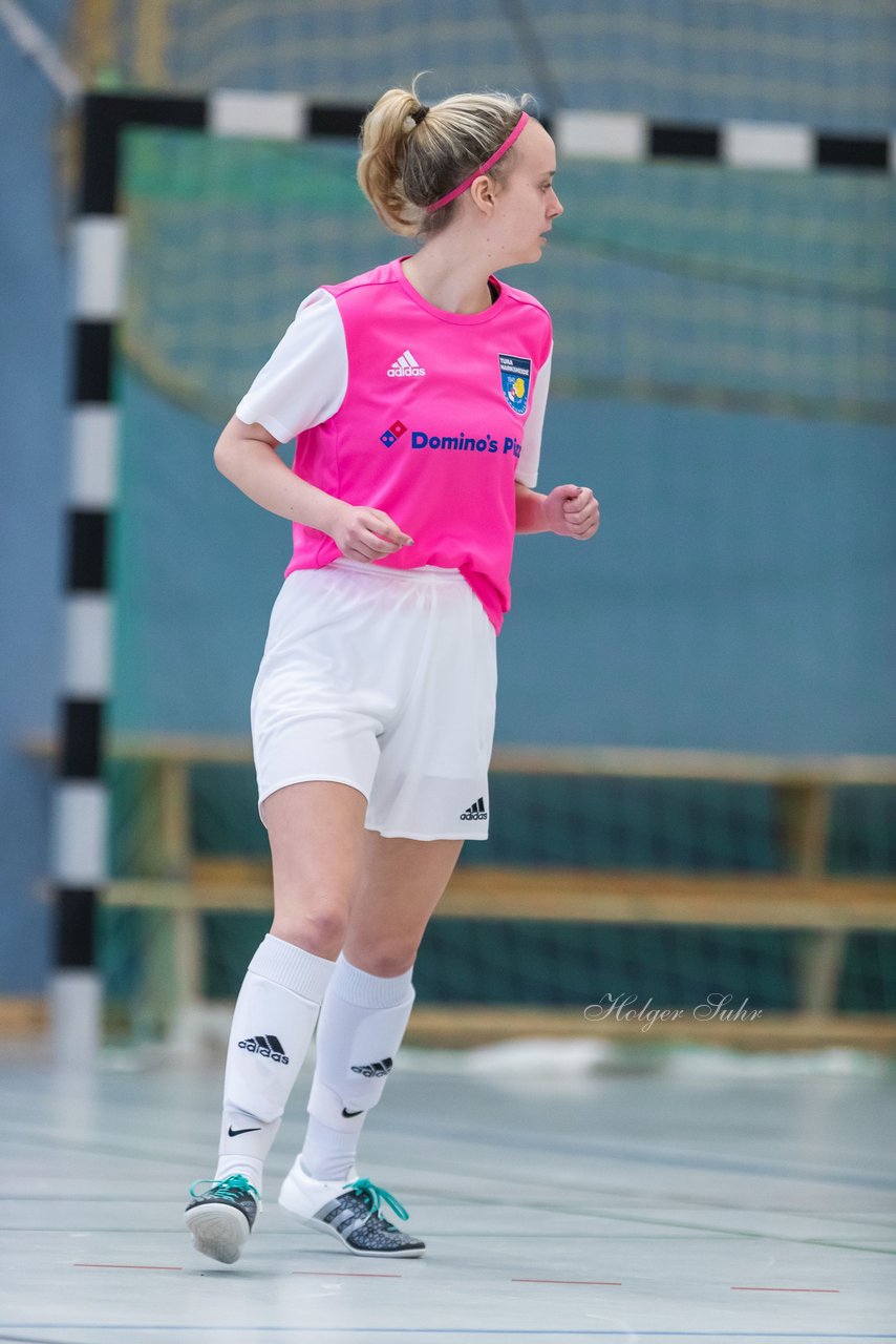 Bild 405 - F Loewinnen Hallen Cup